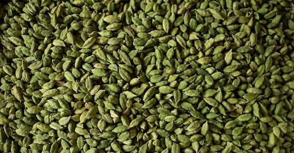 Top 5 Cardamom Producing States in India