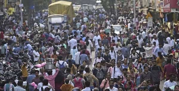Top 5 Highest Population Density States in India