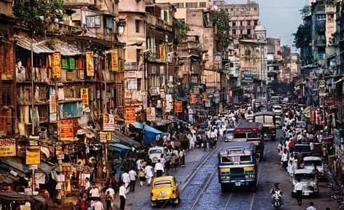 Top 5 Least Urbanised States in India