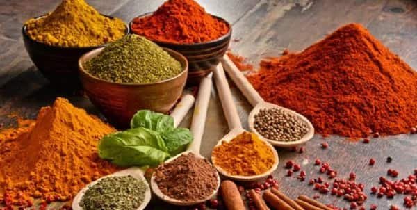 Top 5 Largest Spice Producing States in India